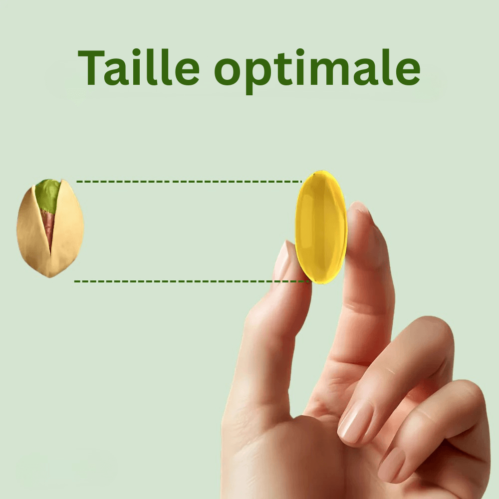 OregaPlus - Booste votre digestion, énergie et bien être